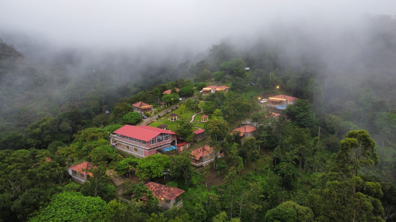 kodaikanal 5 days trip