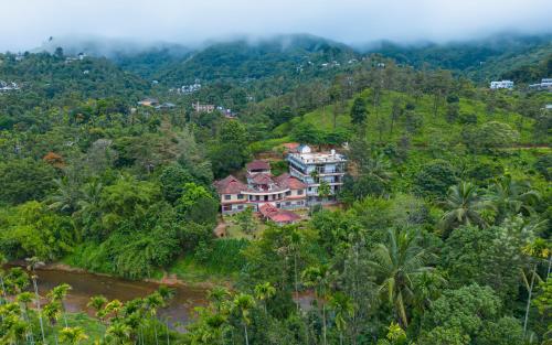 misty height wayanad