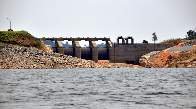banasaura dam comfort destination
